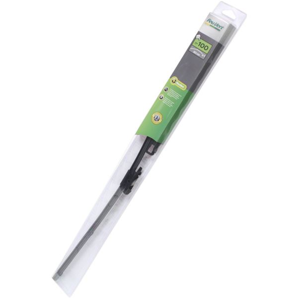 1 balai d'essuie-glace Feu Vert N°100