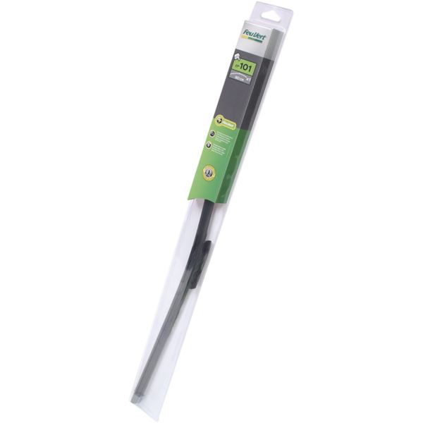 1 balai d'essuie-glace Feu Vert N°101