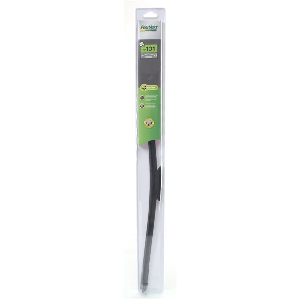 1 balai d'essuie-glace Feu Vert N°101