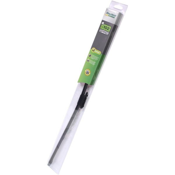 1 balai d'essuie-glace Feu Vert N°102