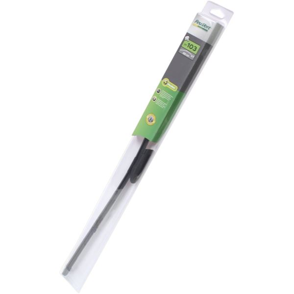 1 balai d'essuie-glace Feu Vert N°103