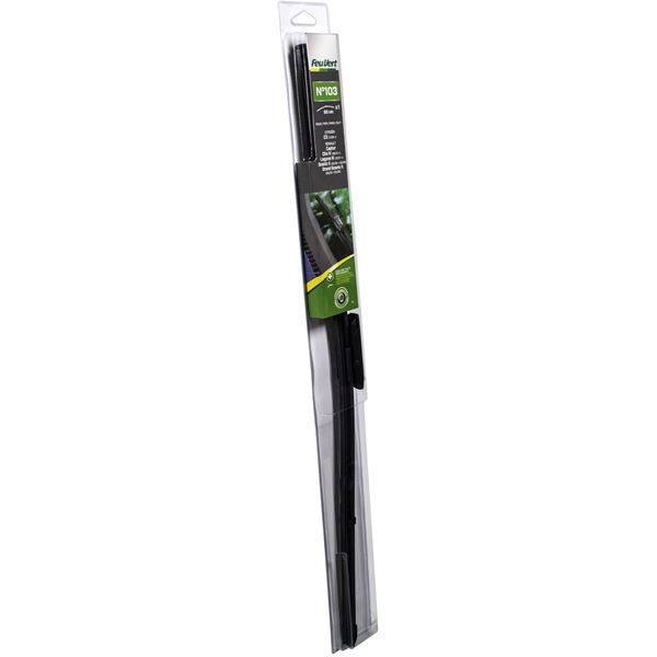 1 balai d'essuie-glace Feu Vert N°103