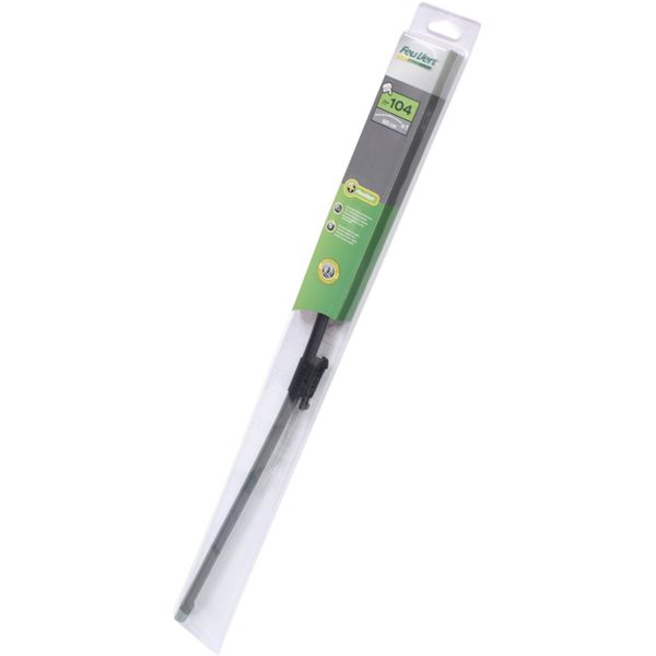 1 balai d'essuie-glace Feu Vert N°104