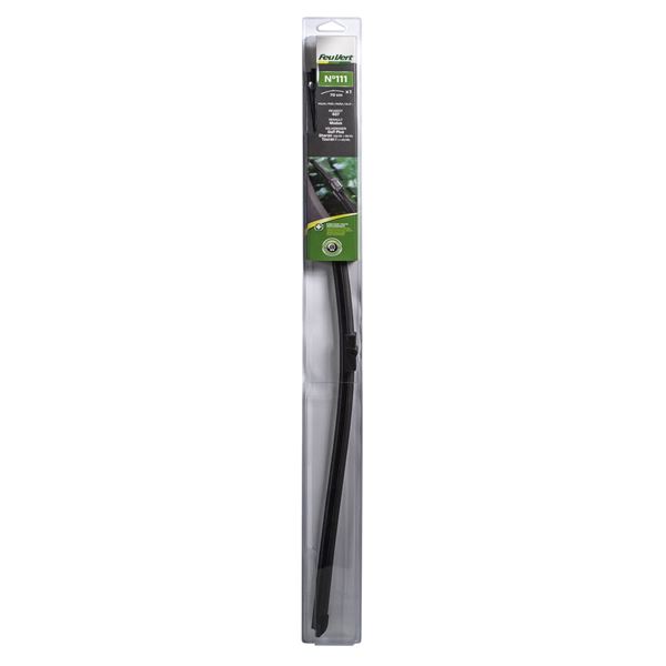 1 balai d'essuie-glace Feu Vert N°111