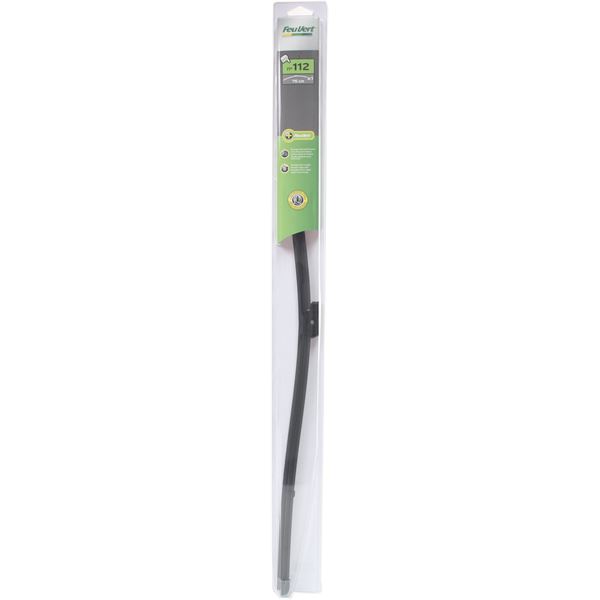 1 balai d'essuie-glace Feu Vert N°112
