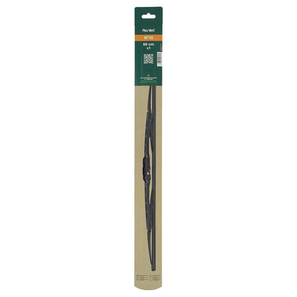 1 balai d'essuie-glace Feu Vert N°13