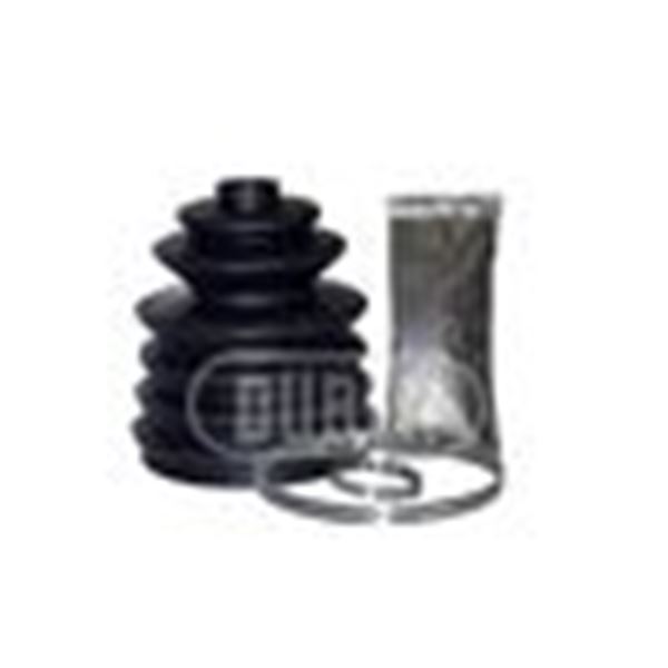 1 soufflet de cardan universel Durer SCU008