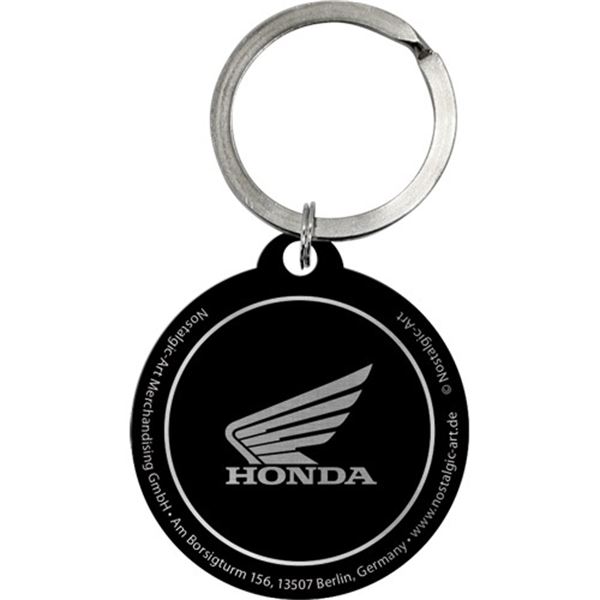 Porte Clé Honda Logo
