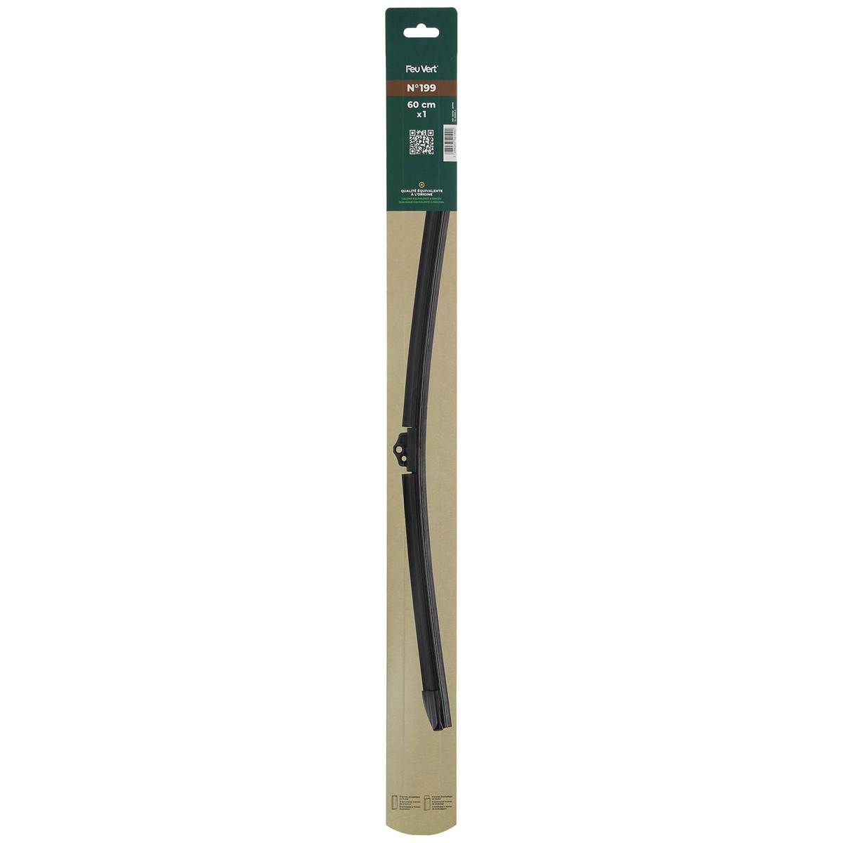 Balai D'essuie-glace Feu Vert N°199