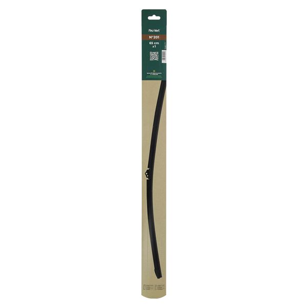 1 balai d'essuie-glace Feu Vert N°201