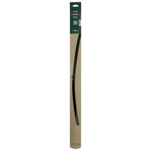 1 balai d'essuie-glace Feu Vert N°209