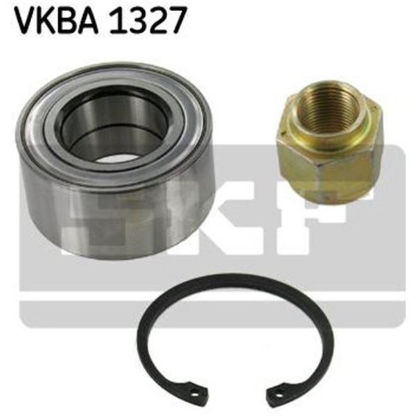 Roulement avant SKF VKBA 1327
