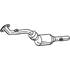 1 catalyseur Bosal 090-251