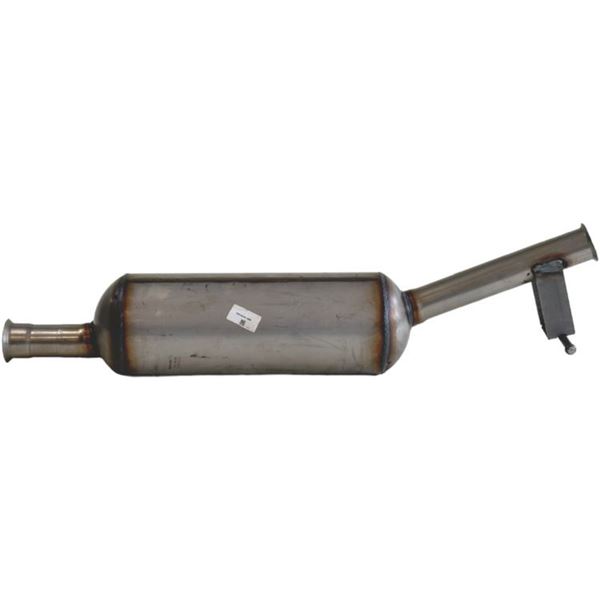 1 filtre à particules Bosal 097-376