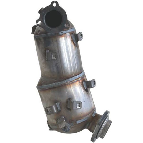 Filtre à particules Bosal 097735