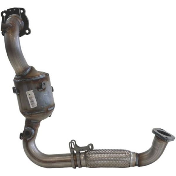 1 catalyseur Bosal 090266