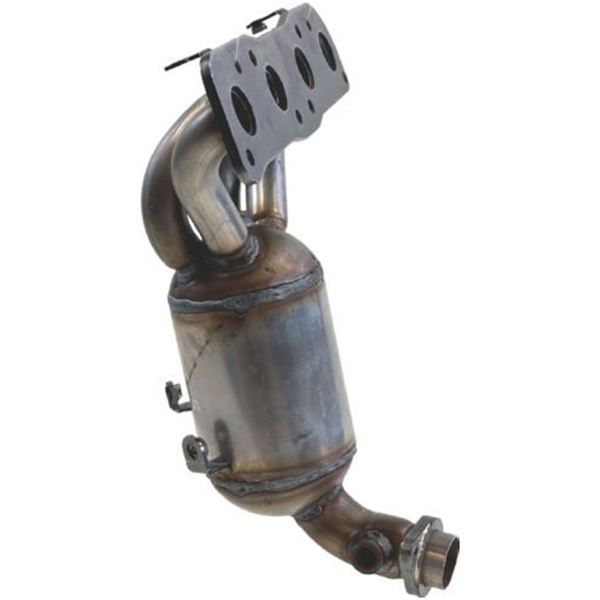 1 catalyseur Bosal 090273