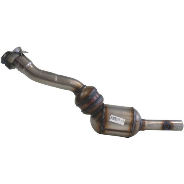 1 catalyseur Bosal 090275