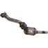 1 catalyseur Bosal 090275