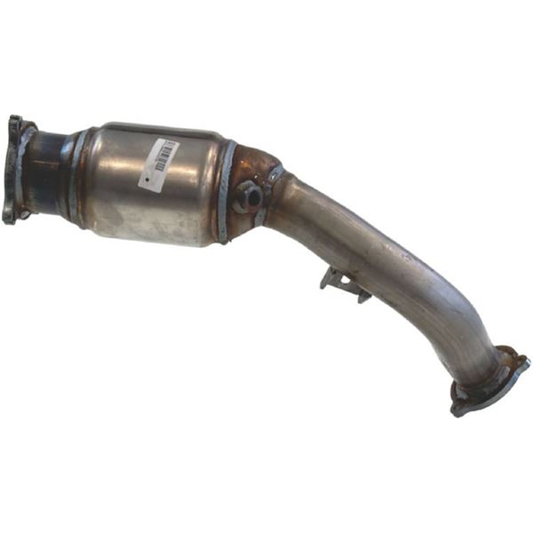 1 catalyseur Bosal 090278