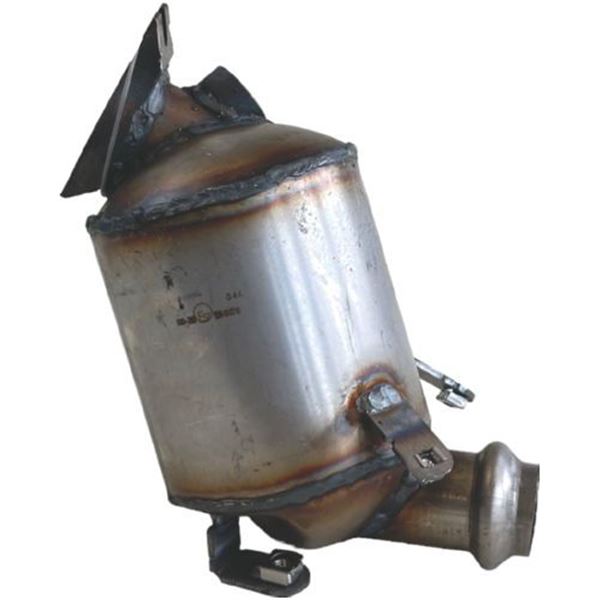 1 catalyseur Bosal 090280