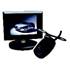 Pack caméra de recul + écran BEEPER RW030-P