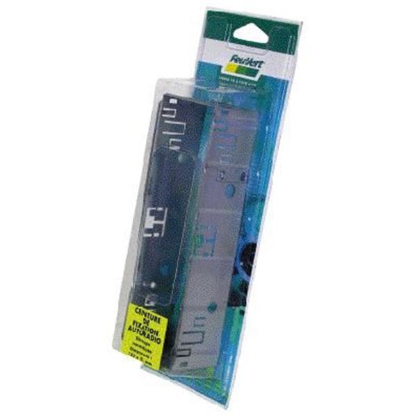 Ceinture de fixation pour autoradio ISO