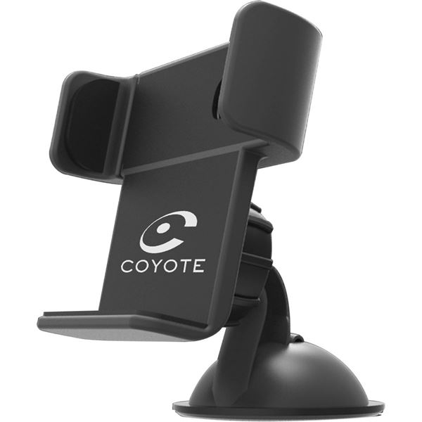 Support aimanté avec Ventouse - Compatible avec Coyote Mini