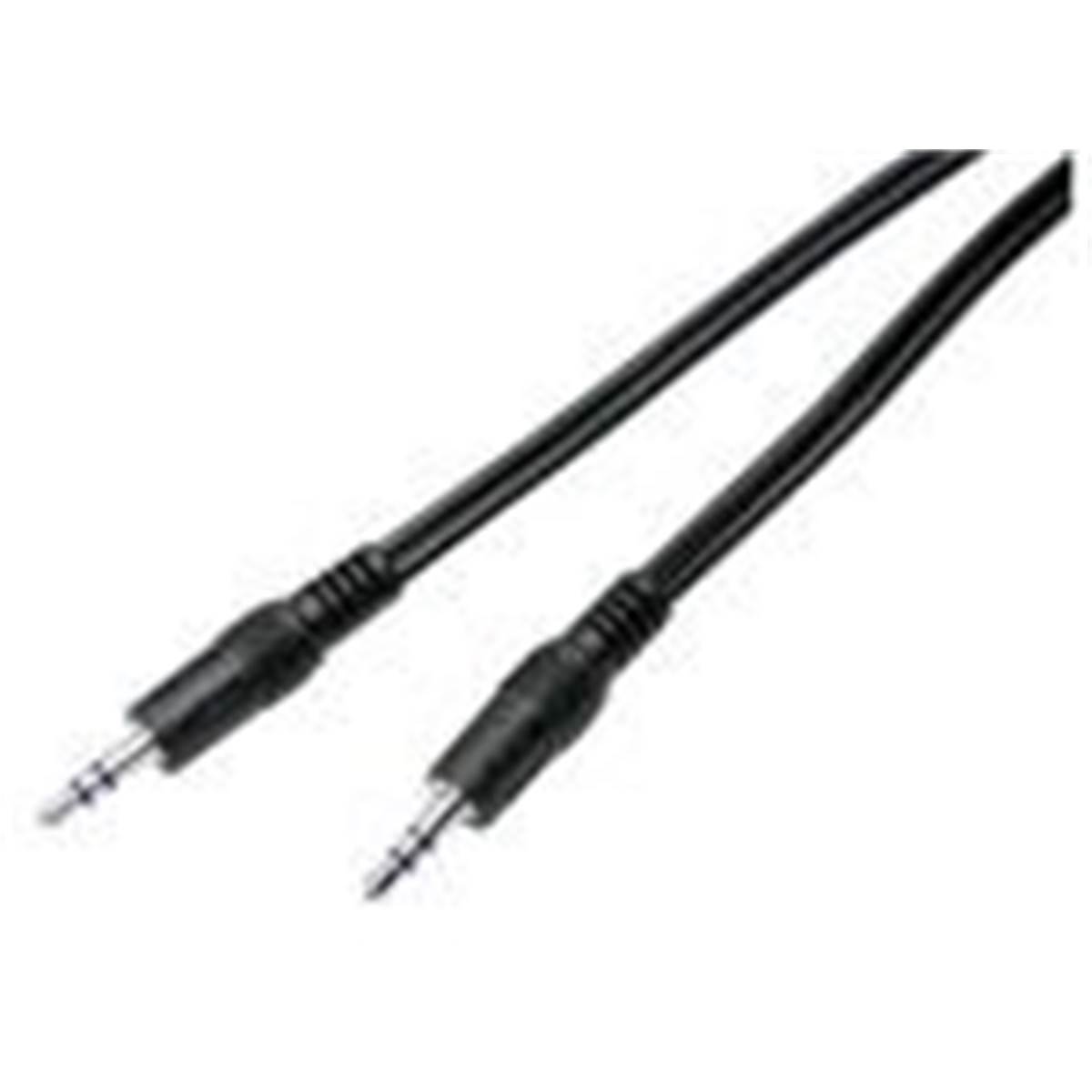 Câble Audio Auxiliaire Mini-jack 3,5 Mm