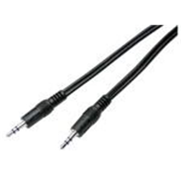 Câble audio auxiliaire mini-jack 3,5 mm