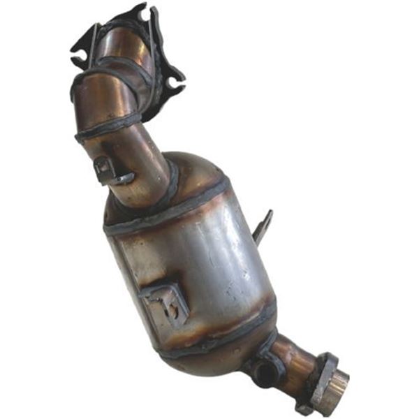 1 catalyseur Bosal 090281