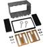 Kit d'installation universel Double-Iso