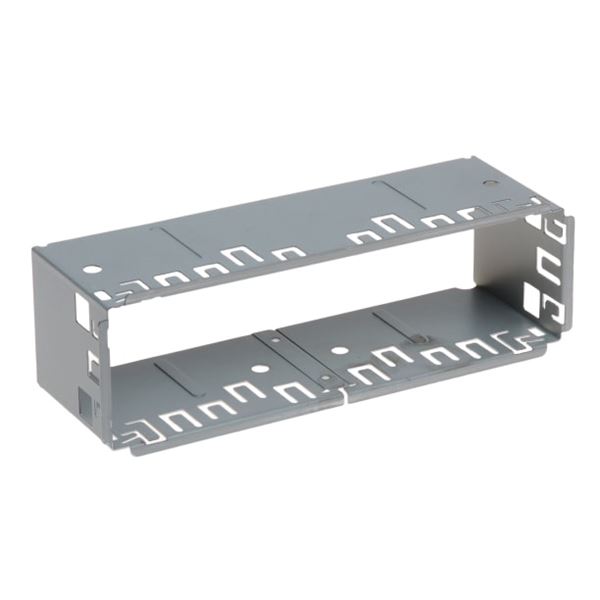 Ceinture de fixation pour autoradio ISO 1 DIN