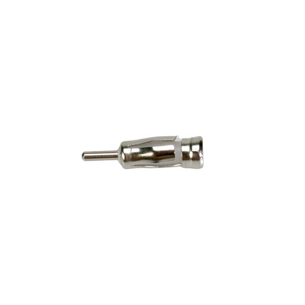 Adaptateur d'antenne ISO pour autoradio DIN