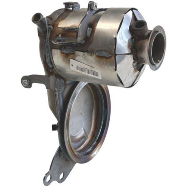 1 catalyseur Bosal 090285