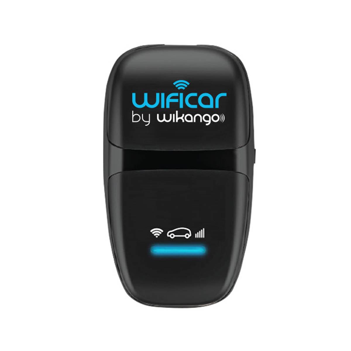 Routeur WIFI 4G pour voiture - WIKANGO WIFICAR