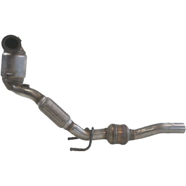 1 catalyseur Bosal 090289