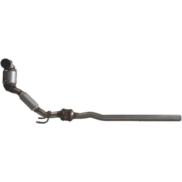 1 catalyseur Bosal 090291