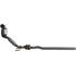 1 catalyseur Bosal 090291