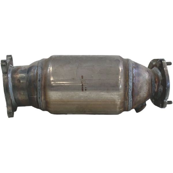 1 catalyseur Bosal 090293