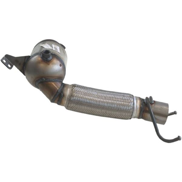 1 catalyseur Bosal 090299