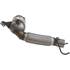 1 catalyseur Bosal 090299
