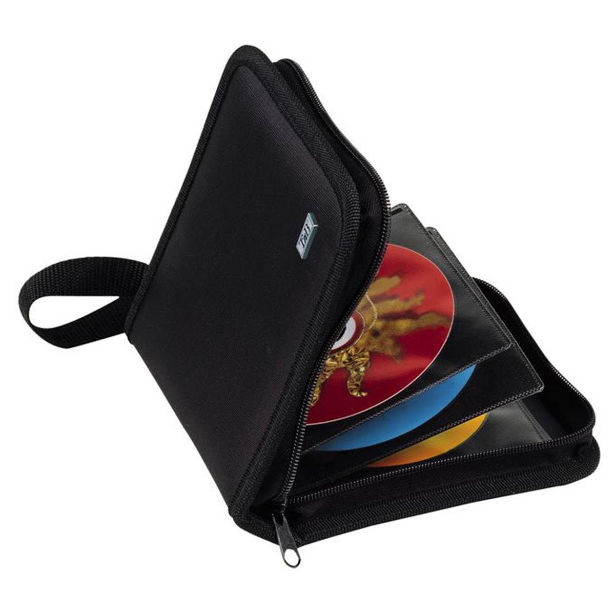 Etui T'nb Expert 12 Cd