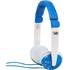 Casque stéréo Kid's T'nb bleu pour enfant