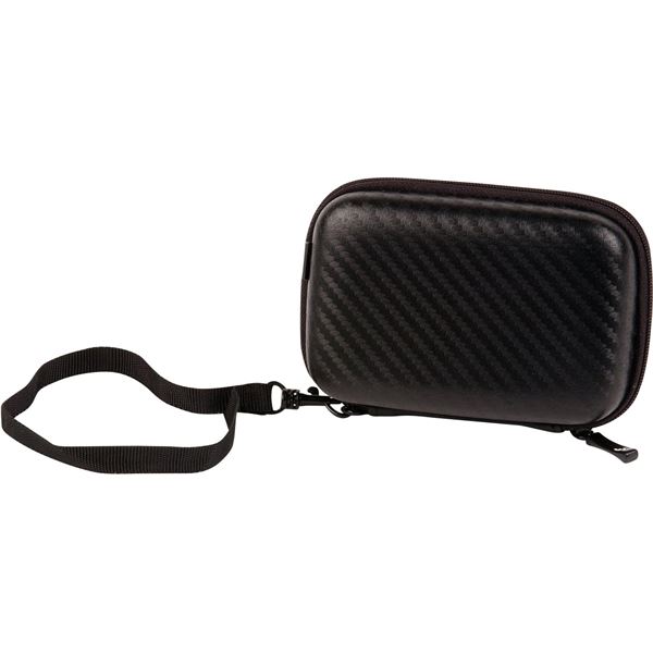 Etui pour assistant d'aide à la conduite de type communiquant