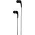 Casque PURE Combo noir TNB