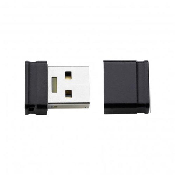 Clé USB Intenso MICRO LINE 4 Go
