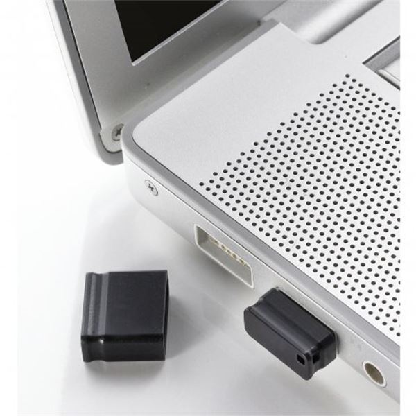 Clé USB Intenso MICRO LINE 4 Go