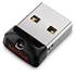 Clé USB Cruzerfit Sandisk 8 Go