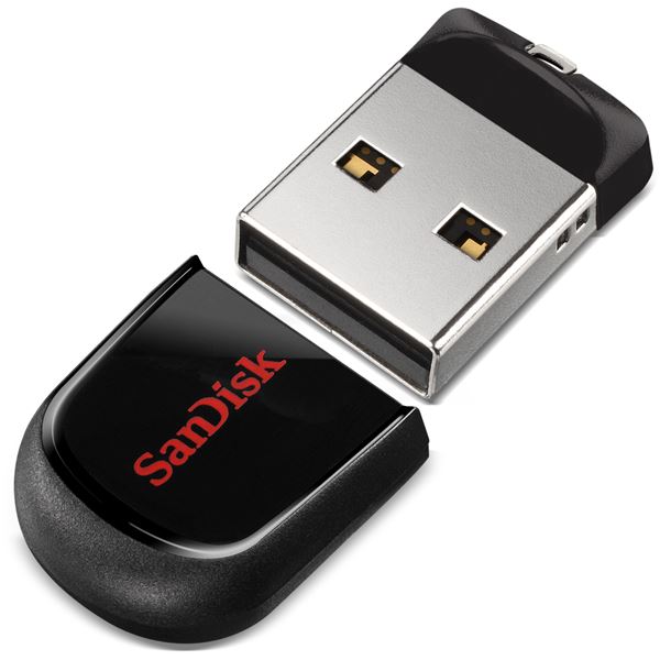 Clé USB Cruzerfit Sandisk 8 Go